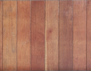 Wood Plank