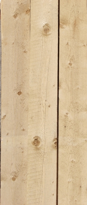 Wood Plank