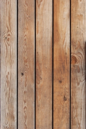 Wood Plank