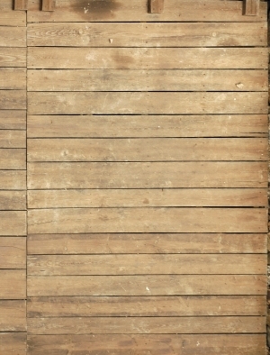 Wood Plank