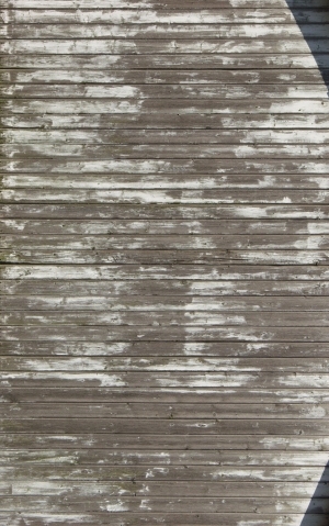 Wood Plank