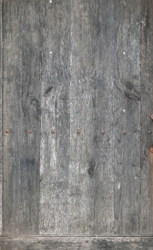 Wood Plank