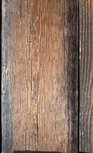 Wood Plank