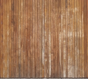 Wood Plank