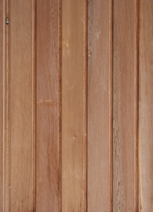 Wood Plank