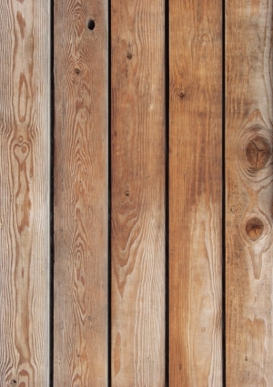 Wood Plank