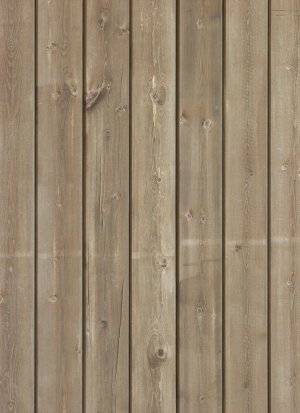 Wood Plank