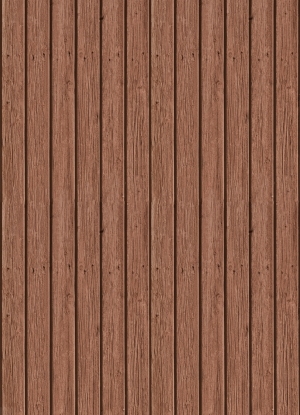 Wood Plank