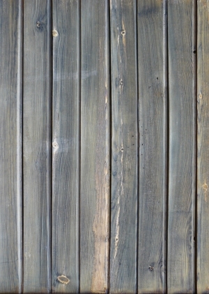 Wood Plank