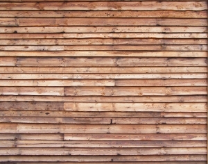 Wood Plank