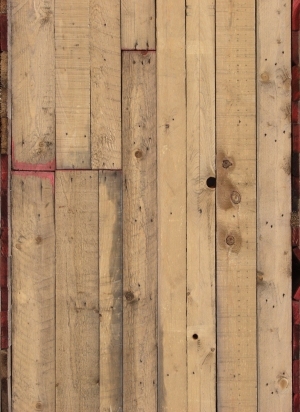 Wood Plank