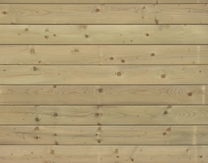 Wood Plank