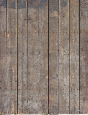 Wood Plank