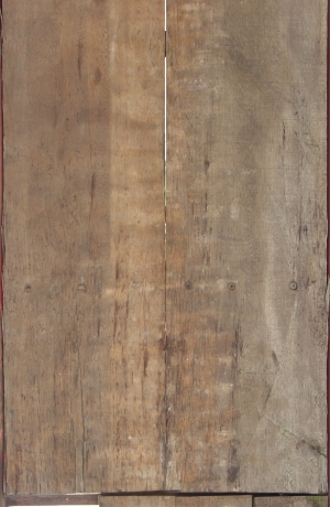 Wood Plank