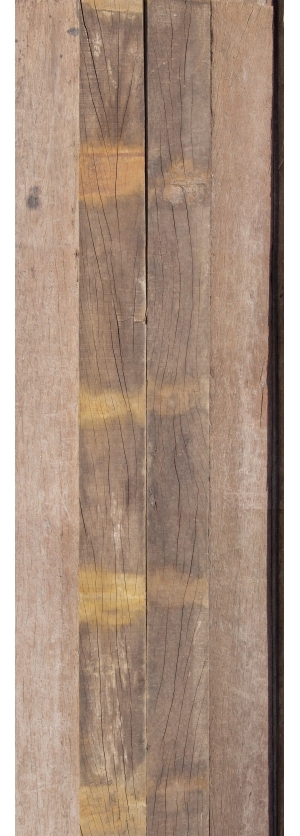 Wood Plank