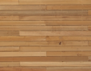 Wood Plank