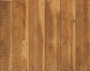 Wood Plank