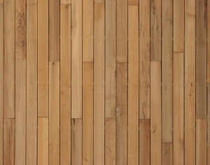 Wood Plank