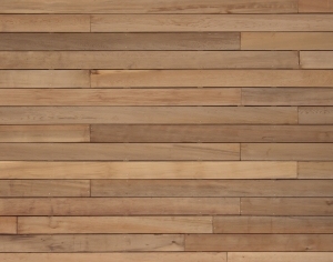 Wood Plank