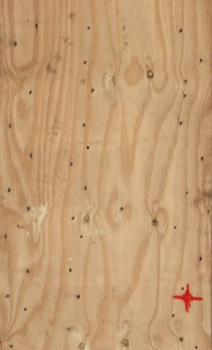 Plywood Texture