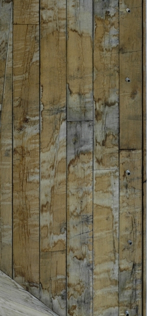 Wood Plank