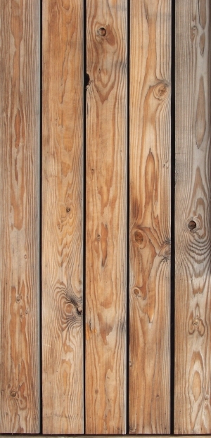 Wood Plank