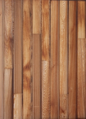 Wood Plank