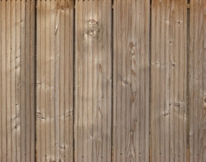 Wood Plank