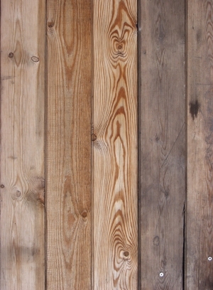 Wood Plank