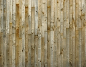 Wood Plank