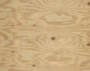 Plywood Texture