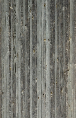 Wood Plank