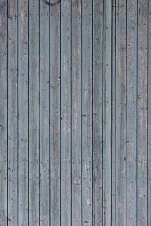 Wood Plank