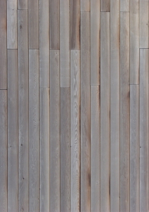 Wood Plank