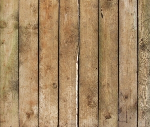 Wood Plank