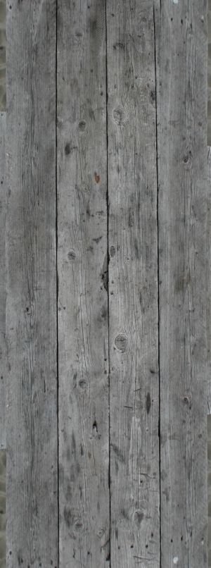 Wood Plank