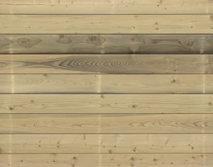 Wood Plank