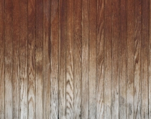 Wood Plank