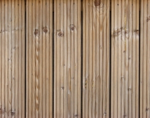 Wood Plank