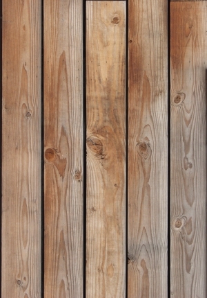 Wood Plank