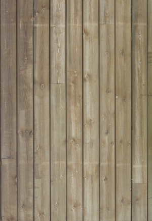 Wood Plank