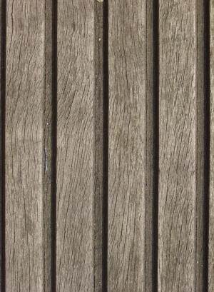 Wood Plank