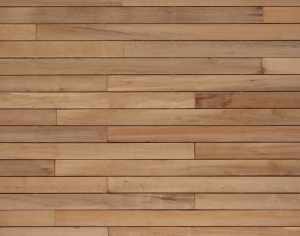 Wood Plank