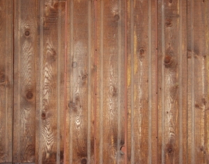 Wood Plank