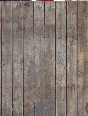 Wood Plank