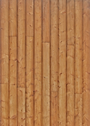 Wood Plank