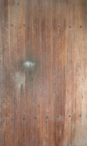 Wood Plank