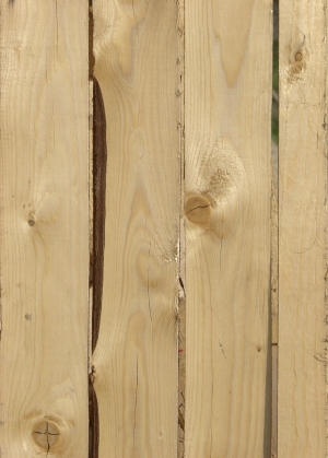 Wood Plank