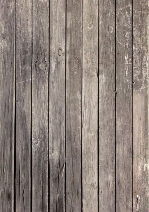 Wood Plank