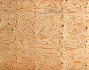 Plywood Texture